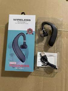 Nouveau Casque sans fil intra-auriculaire à suspension auriculaire en PP, jetable, pour le sport, la course et les affaires, toutes saisons - Product Image 6