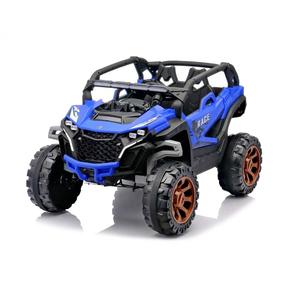 Uzaktan kumanda ile 12V çocuklar için elektrikli araba çocuk elektrikli ATV Off-Road macera çocuklar için elektrikli Off-Road araç - Product Image 1