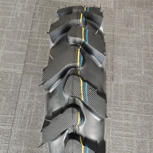 Neumáticos <span class=keywords><strong>para</strong></span> Motocicletas 500-12, Neumáticos Duraderos <span class=keywords><strong>para</strong></span> Triciclos, <span class=keywords><strong>para</strong></span> <span class=keywords><strong>Llantas</strong></span> <span class=keywords><strong>de</strong></span> 12 Pulgadas en Remolques Ligeros, Triciclos y Equipos Agrícolas - Product Image 1