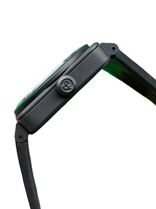 Montre de luxe pour homme BR03, étanche et lumineuse, avec mouvement Super 2892 et boîtier en céramique – Prix de gros usine M+F - Product Image 5