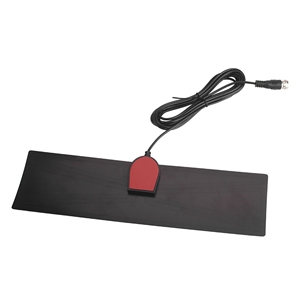 <span class=keywords><strong>Antena</strong></span> de <span class=keywords><strong>TV</strong></span> <span class=keywords><strong>digital</strong></span> <span class=keywords><strong>para</strong></span> interiores One for All SV9015, <span class=keywords><strong>antena</strong></span> plana HD gratuita ilimitada UHF VHF <span class=keywords><strong>para</strong></span> <span class=keywords><strong>TV</strong></span> <span class=keywords><strong>digital</strong></span>. - Product Image 1