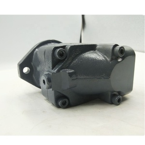 เปลี่ยนมอเตอร์ไฮดรอลิกแบบลูกสูบซีรีส์ F11 รุ่น F11-010-HU-CV-K-000-000-0 F11-010-GB-CV-K-000-000-0 F11-010-MB-CV-D-000-000-0 - Product Image 3