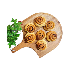 Juego de anzuelos de dos ruedas, anzuelo de cuero sintético - Product Image 3