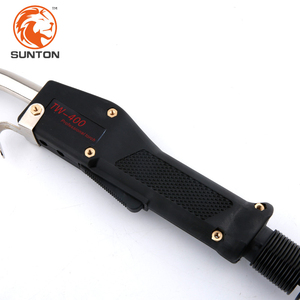 <span class=keywords><strong>Pistola</strong></span> de Soldadura <span class=keywords><strong>MIG</strong></span> SUNTON Personalizada <span class=keywords><strong>Tweco</strong></span> de 400 Amperios de Alta Calidad - Product Image 4