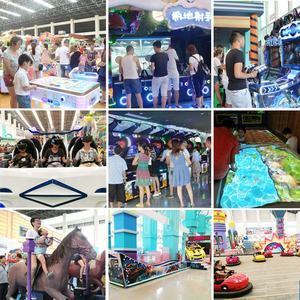 Train de manège pour enfants de haute qualité 2026, <span class=keywords><strong>ferroviaire</strong></span> électronique à monnayeur pour centre de divertissement familial - Product Image 5