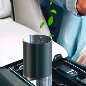 <span class=keywords><strong>2026</strong></span> Diffuser Minyak Esensial Tanpa Air Mini 100ml Terbaru, Portable, Dapat Diisi Ulang, Aromaterapi <span class=keywords><strong>Nebulizer</strong></span> untuk Rumah dan Mobil, Garansi 1 Tahun - Product Image 6