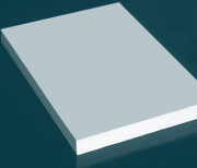 Papel Adhesivo Sin Madera A4 Personalizado al por Mayor, 70-80g, Papel Adhesivo Sin Madera