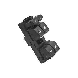 Interruptor de Control de Elevalunas Eléctrico Nuevo 3G0959857C para Volkswagen Touareg 16-21, Interruptor Maestro, Regulador de Elevalunas Eléctrico - Product Image 5