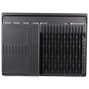 8G RAM 256G SSD WIFI 화면 한 패널 PC 컴퓨터 Fhd 산업용 컴퓨터 액세서리 Ip65 방수 팬리스 내장 - Product Image 3