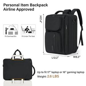 Maletín para Portátil de Nuevo Diseño, Maletín, Mochila, Equipaje de Mano, Maletín para Portátil, Bolso <span class=keywords><strong>Bandolera</strong></span>, Bolso de Negocios - Product Image 2