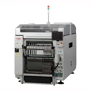 YAMAHA SMT Factory Price Pick And Place Machine Yamaha sigma-G5S II For PCB Assembly