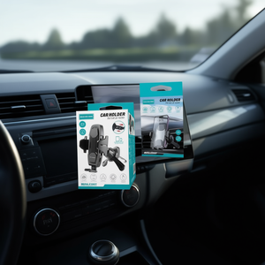 Supporti per Telefoni Cellulari CH, Supporto per Auto CH Chassis - Product Image 3