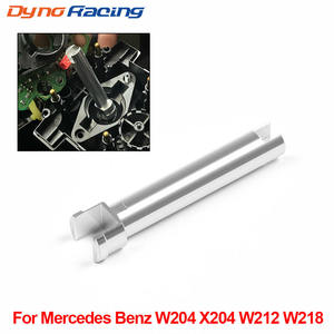 Piezas de Modificación para Automóviles Mercedes-Benz W204 W212, Perilla Grande y Eje de Reparación de Perilla de Control, Compatible con Perilla de Cambios Audi - Product Image 2