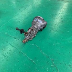 Heiß verkauftes japanisches 4*<span class=keywords><strong>2</strong></span> original gebrauchtes Diesel getriebe QD32T - Product Image 2