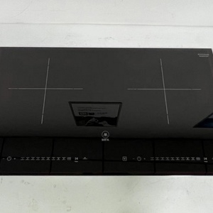 2 Burners Electric Induction Cooker Stove - Product Image 2