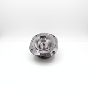 Diskon besar Super keras 4 inci 500W Max aluminium Tweeter Speaker 4-8ohm peluru Tweeter untuk mobil PA Line Array Speaker Audio - Product Image 1