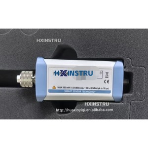 Capteurs de puissance à diode à trois voies R&S NRP40S, capteurs de puissance USB et LAN, UTILISÉS H - Product Image 2