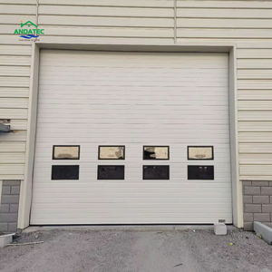 <span class=keywords><strong>Porte</strong></span> de garage <span class=keywords><strong>sectionnelle</strong></span> industrielle de haute qualité, anti-vol, anti-poussière, bâtiment, stockage industriel, <span class=keywords><strong>hangar</strong></span>, <span class=keywords><strong>porte</strong></span> d'entrepôt - Product Image 4