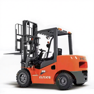 하이 퀄리티 배터리 지게차 1 톤 1.5 톤 2 톤 <span class=keywords><strong>3</strong></span> 톤 5m 4m 전기 지게차 가격 - Product Image 1