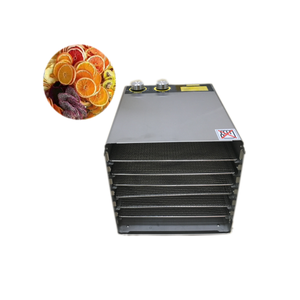 Máquina de secado de frutas comercial con descuento - Product Image 2