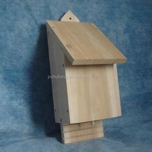 Ahşap yarasa kutusu - Product Image 4