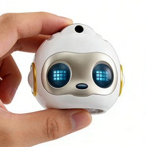 قطع روبوتات مطبوعة ثلاثية الأبعاد بكميات صغيرة، نماذج أولية سريعة لتطوير وإنتاج الروبوتات - Product Image 5