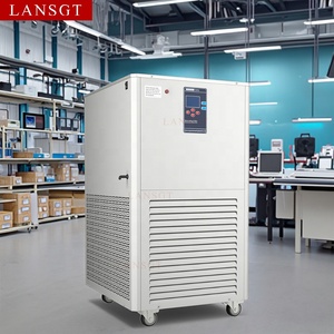 -30 10L 20L 30L <span class=keywords><strong>50L</strong></span> SUS 304 malzeme pompa motoru ve dişli ile yeni tasarım kapalı soğutma sirkülasyonlu Chiller - Product Image 1