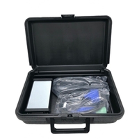 Escáner de Diagnóstico Automotriz de Alta Calidad Launch X431 Pros V 5.0 Pro, Marca JiuJiu, con 6 Meses de Garantía, para Todos los Autos, Gran Venta