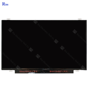 หน้าจอแล็ปท็อป LCD LED ขนาด 14.0 นิ้ว 30 พิน รุ่นใหม่ บางเฉียบ ความละเอียด FHD 1920*1080 อัตรารีเฟรช 60Hz รุ่น B140HTN01.2 เหมาะสำหรับแล็ปท็อป - Product Image 5