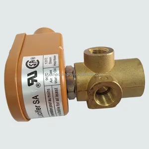 Spot supply Ingersoll Rand screw air compressor special valve parts 39530852 solenoid valve