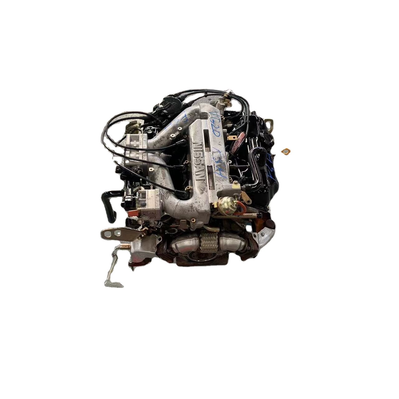 メジャー 21082-86GX0 Nissan Coupling assy-f 2108286GX0, New Genuine