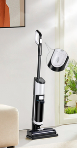 Newest Liectroux I7 Pro Handheld Vertical Smart Vacuum Cleaner I7 Pro Smart Vacuum Cleaner - Product Image 6