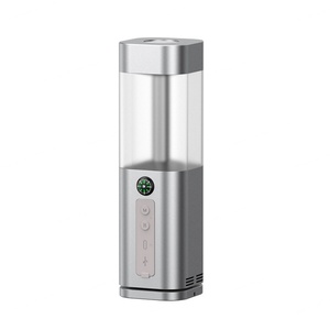 Nouvelle lampe de camping multifonctionnelle d'extérieur, étanche, anti-moustiques, lampe torche, éclairage, batterie externe - Product Image 3