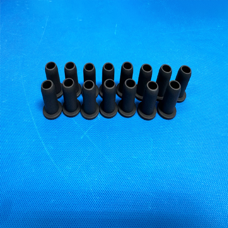 Custom Silicone Casting Resin Plastic Vacuum Casting Prototyping