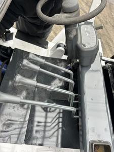 Montacargas TCM 100 de 10 toneladas, 90% nuevo, original japonés con EPA, CE, agrícola, usado, barato, TCM100 g, ¡OFERTA ESPECIAL con ENVÍO GRATUITO! - Product Image 6