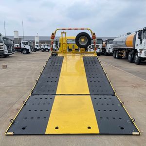 Dépanneuse diesel de transmission manuelle de dépanneuse compacte électrique de capacité directe d'usine de 8T pour des pannes urbaines neuves et d'<span class=keywords><strong>occasion</strong></span> - Product Image 5