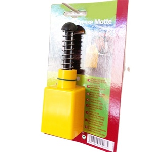PP + ABS colorato Attrezzi Da Giardinaggio Regolabile Adatto A Tutte Le Dimensioni di Semi di Plastica <span class=keywords><strong>Seminatore</strong></span> - Product Image 1