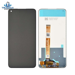 Écran LCD d'origine pour téléphone portable, écran OLED pour Oppo A33f A57 5G A52 A55 4G A57 A73 A91 A93 A94 A96 A98 A37 - Product Image 3