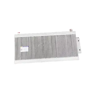 Brand New Oil Cooling System 860157873 XGS01-77AY Hydraulic Oil Radiator For Wheel Loader LW500FN LW300FN ZL50GN