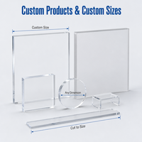 Service de fabrication sur mesure en acrylique et polycarbonate |   Envoyez votre dessin pour une évaluation technique