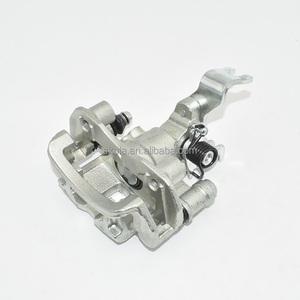 Pinza de freno trasera para coche, pieza para FORD Laser Lynx BKZT2699ZA BKZT2698ZA - Product Image 2