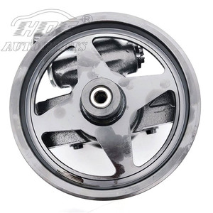 F85Z-3A674-AARM F85Z3A674AA Vente en gros de pièces automobiles HDE Pompe de direction assistée pour Ford F-250 - Product Image 2