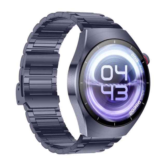Wi5 PRO Pedometer Calories Sport Mode Raise Your Hand to Brighten the Screen Sedentary Reminder Games Fashion Smart Watches