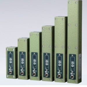 เซ็นเซอร์ตรวจจับแสงแบบสะท้อนแสง Sugiyama Electric LS-82 เส้นผ่านศูนย์กลาง 50 มม. ระยะตรวจจับ 80 มม. ผลิตในญี่ปุ่น เซ็นเซอร์เพื่อความปลอดภัย - Product Image 3