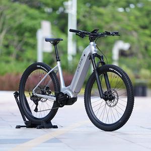 E Bike Ebike E-bike <b>Cycle</b> Moto Electrique Adult Mountain City Road Ec2 - Product Image 2