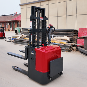 Çin Malı Woerkai CPDS20 1500Kg 2 Ton <span class=keywords><strong>3</strong></span> Ton Lityum-İyon/Kurşun-Asit Akülü Hidrolik Forklift Tam Elektrikli Forkliftler - Product Image 3