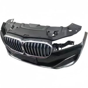 Pièces en gros Kit carrosserie complet Modification pour <span class=keywords><strong>BMW</strong></span> Série 7 G11 Pare-chocs avant <span class=keywords><strong>730</strong></span> 740 750 760 2019-2022 Sport G11 - Product Image 5