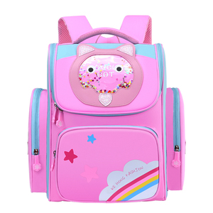 New baby bag zaini per bambini Mini zainetto peluche scuola materna zaino per studenti zaino moda zaini per la scuola - Product Image 1