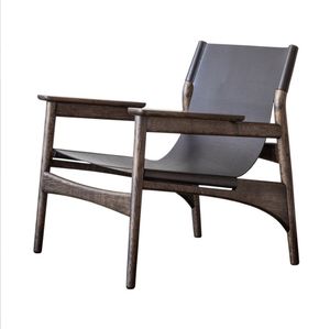 Giữa Thế Kỷ yên da ghế Salon cho ăn uống biệt thự ngoài trời sử dụng cho khách sạn quán cà phê nhà hàng - Product Image 1