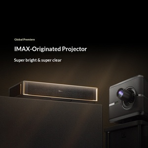 2026ผลิตภัณฑ์ใหม่: Hisense Starlight S1 Tri Pro-Color เลเซอร์ทีวี100นิ้ว4K ดูแลสายตา <span class=keywords><strong>Dolby</strong></span> Vision โฮมเธียเตอร์ - Product Image 3